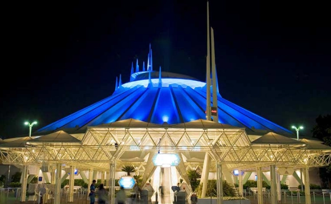 香港迪士尼 香港迪士尼