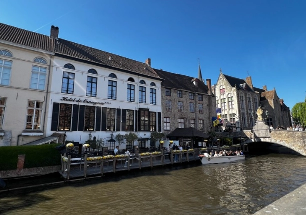 荷比法旅遊 荷比法旅遊