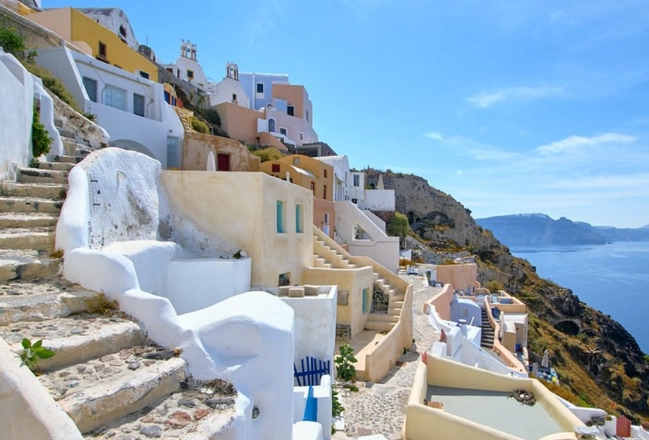 希臘旅遊