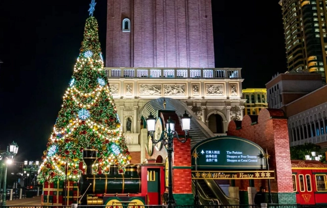 冬天澳門旅遊 冬天澳門旅遊