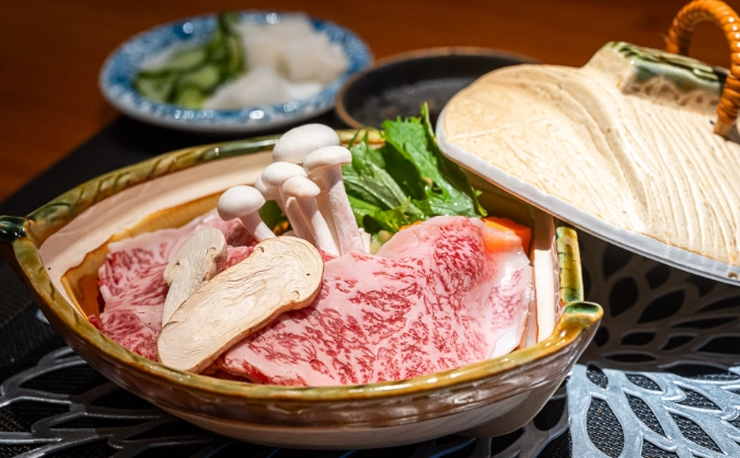 忠孝新生站餐廳