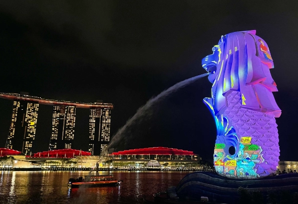 新加坡旅遊景點 新加坡旅遊景點