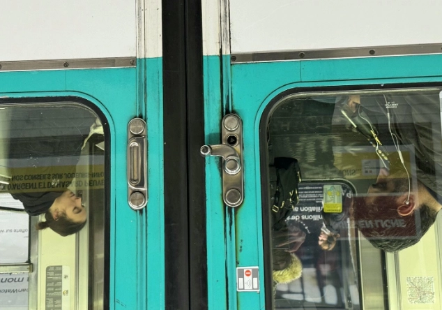 台灣去巴黎簽證 台灣去巴黎簽證