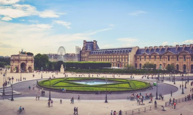 法國旅遊注意事項 法國旅遊注意事項