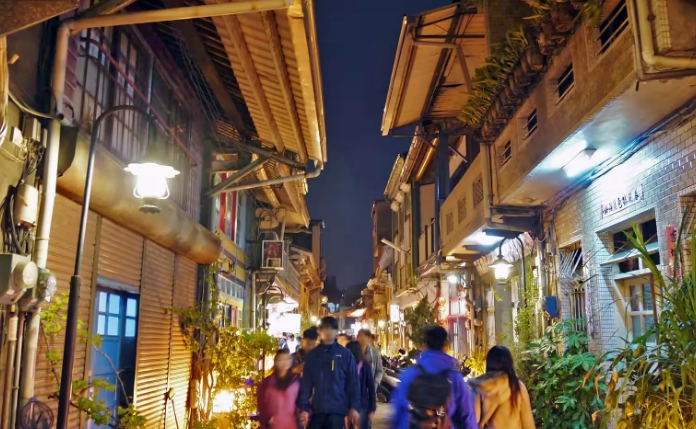 台南必去景點 台南必去景點