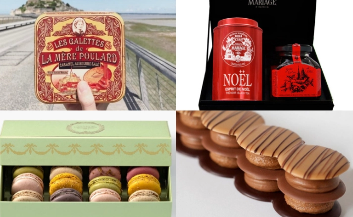 法國伴手禮