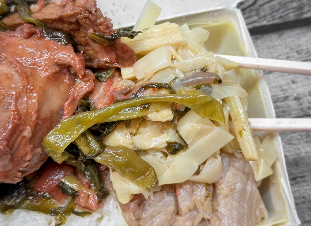 柳川景觀步道餐廳