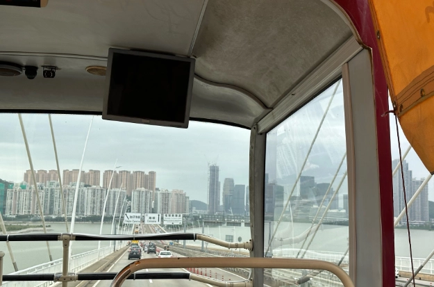 澳門旅遊套票 澳門旅遊套票