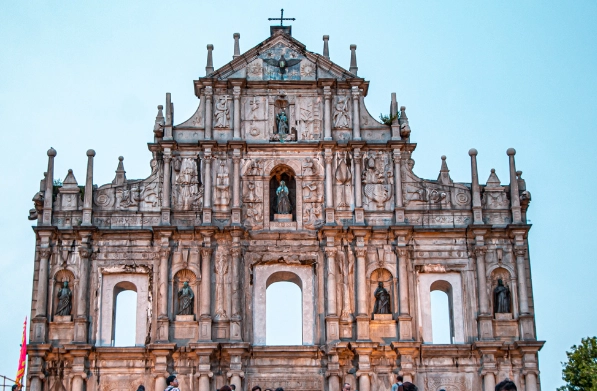 澳門旅遊攻略 澳門旅遊攻略