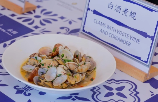 澳門美食 澳門美食