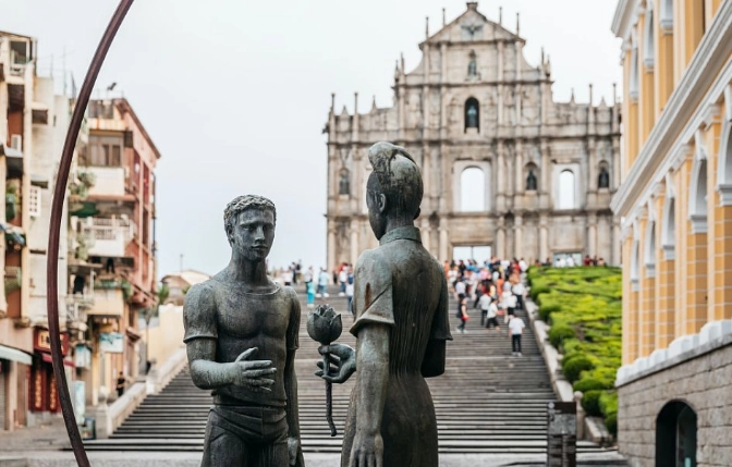 澳門冬天美食 澳門冬天美食