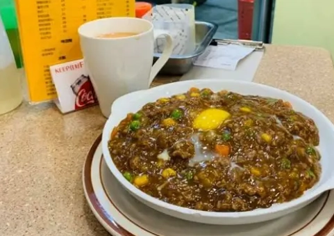 澳門茶餐廳 澳門茶餐廳