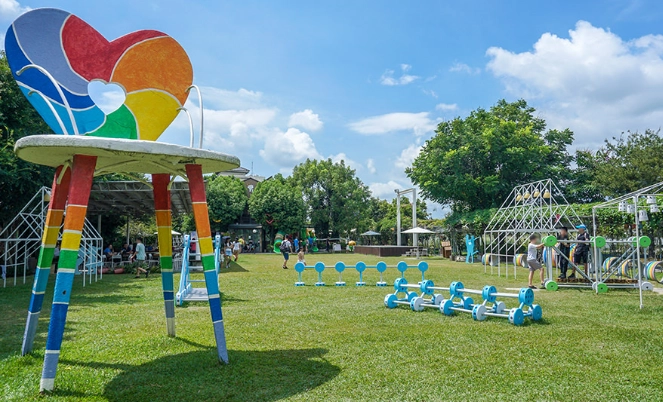 台中農場推薦 台中農場推薦