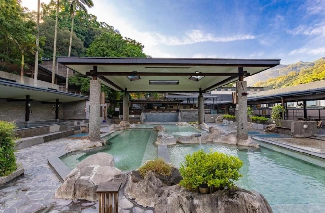 大板根住宿推薦 大板根住宿推薦