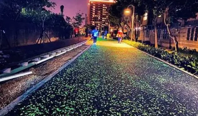 桃林步道交通 桃林步道交通