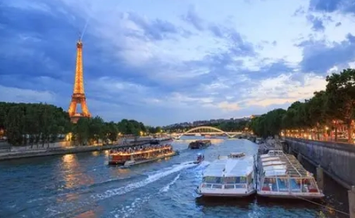 去法國要帶什麼 去法國要帶什麼