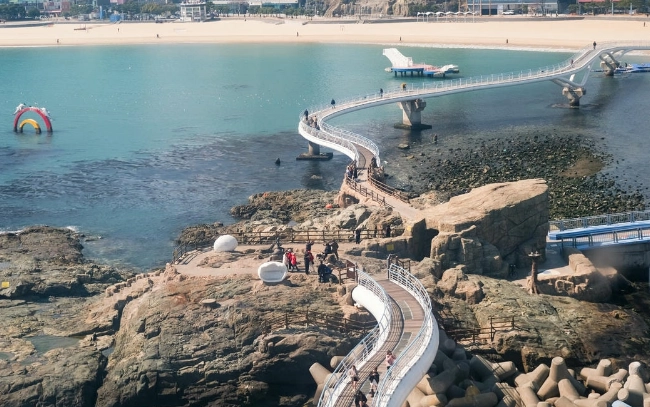 釜山自由行花費