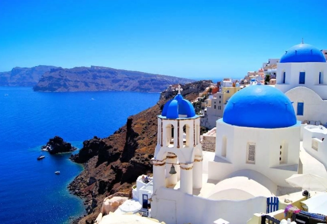 希臘旅遊