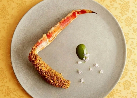 澳門高級餐廳推薦 澳門高級餐廳推薦