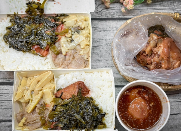 柳川景觀步道餐廳