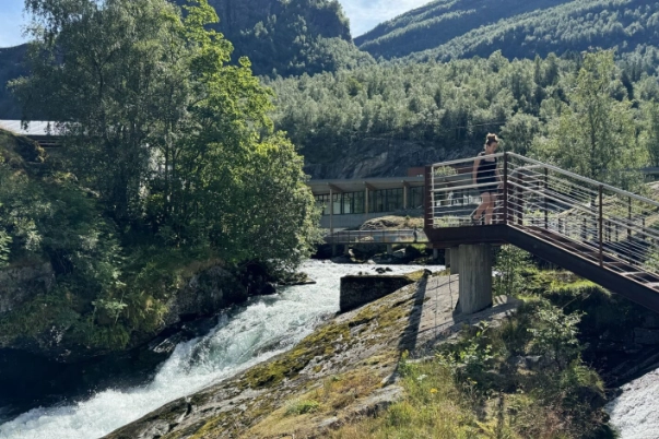 挪威不自駕 挪威不自駕