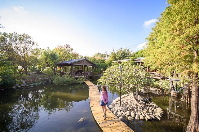 台中親子農場 台中親子農場
