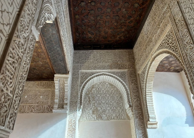 西班牙旅行團心得