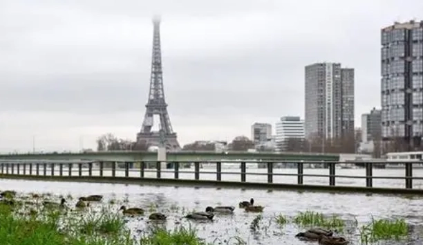 法國下雨月份 法國下雨月份