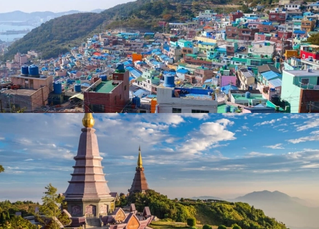 日本短期旅遊推薦 日本短期旅遊推薦