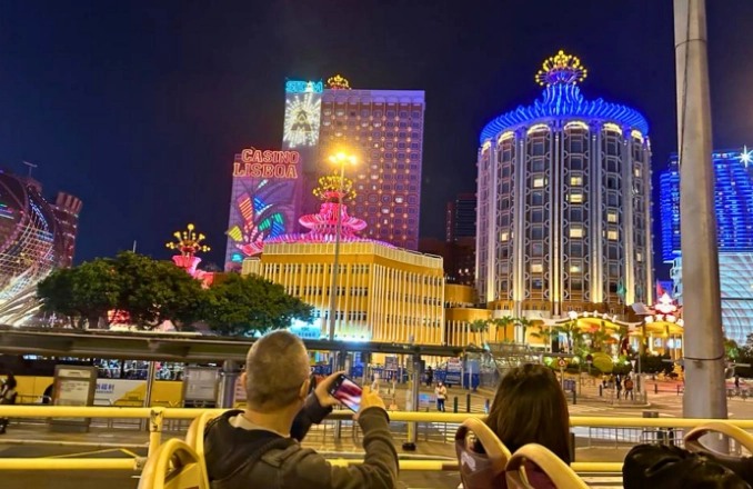 澳門景點門門票 澳門景點門門票
