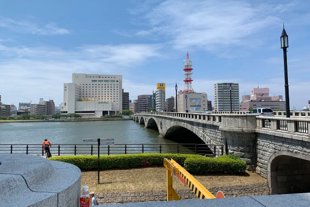 台南歷史橋樑 台南歷史橋樑