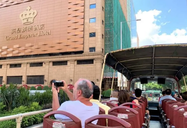 澳門景點門門票 澳門景點門門票