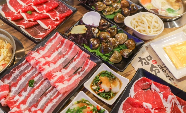 新北火鍋美食 新北火鍋美食