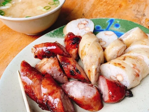 屏東在地小吃 屏東在地小吃