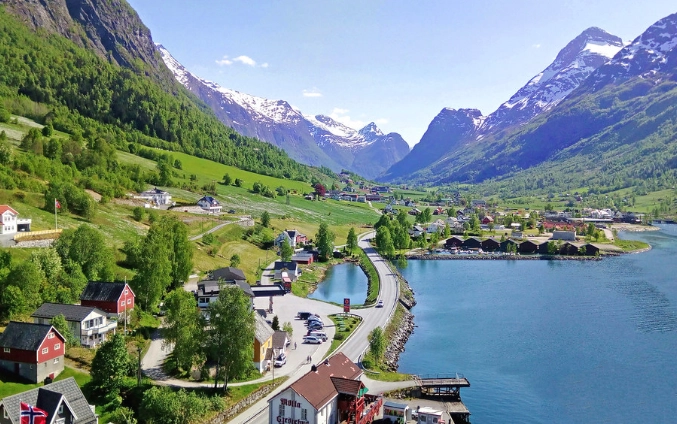 挪威租車攻略 挪威租車攻略
