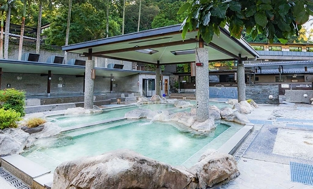 大板根度假村 大板根度假村