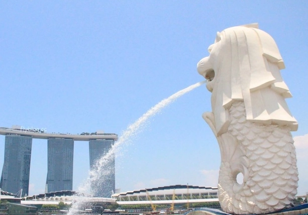 新加坡旅遊景點