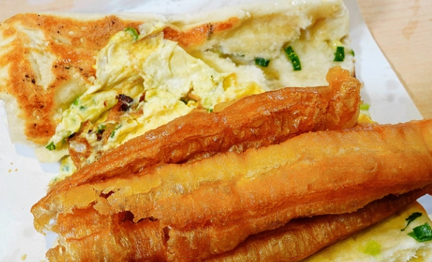 必比登推薦早餐 必比登推薦早餐