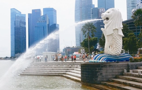 新加坡旅遊景點
