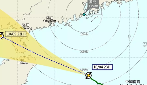 11月澳門穿衣 11月澳門穿衣