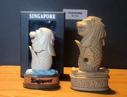 新加坡旅遊伴手禮 新加坡旅遊伴手禮