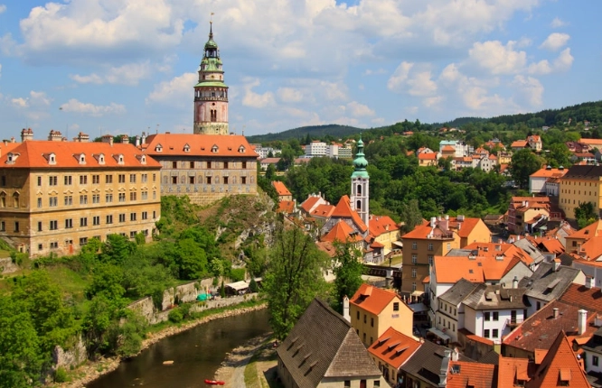 東歐自由行攻略