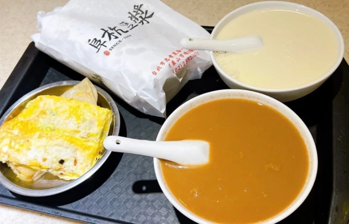 必比登推薦早餐 必比登推薦早餐