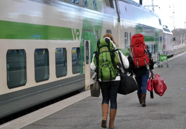 挪威公共交通攻略 挪威公共交通攻略