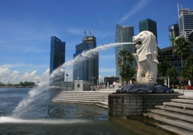 魚尾獅拍照時間 魚尾獅拍照時間