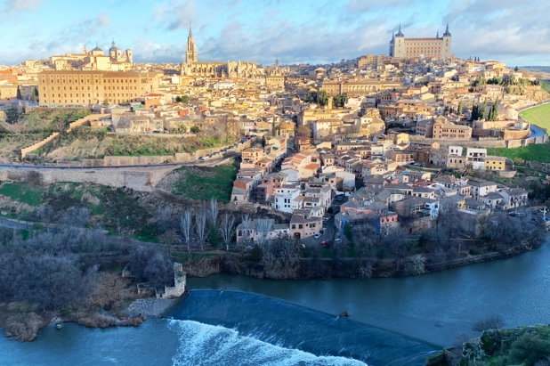 西班牙跟團攻略