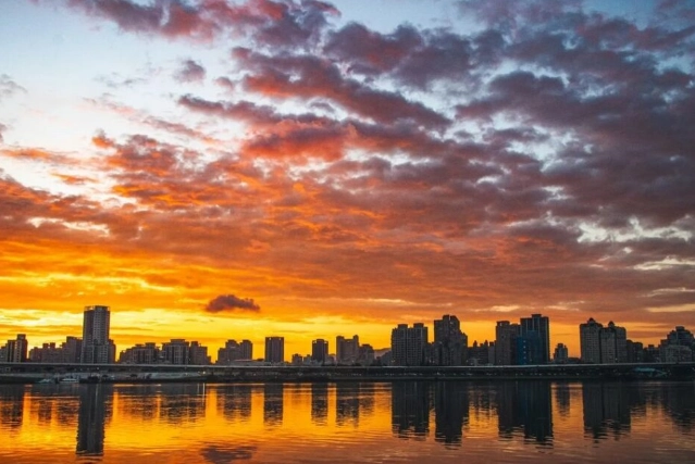 萬華必比登推介