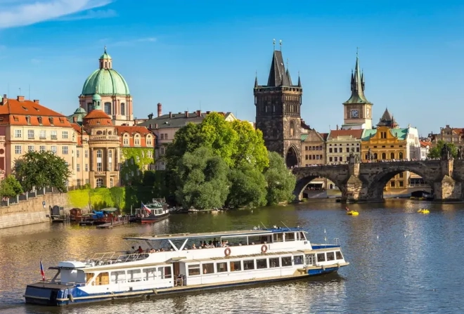 東歐旅遊 東歐旅遊