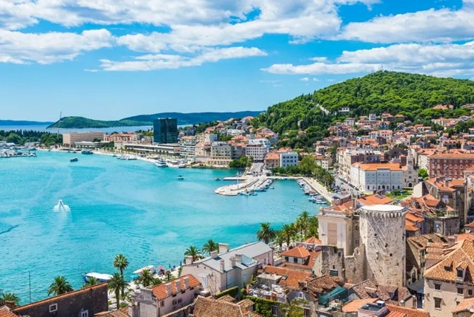 東歐自由行 東歐自由行