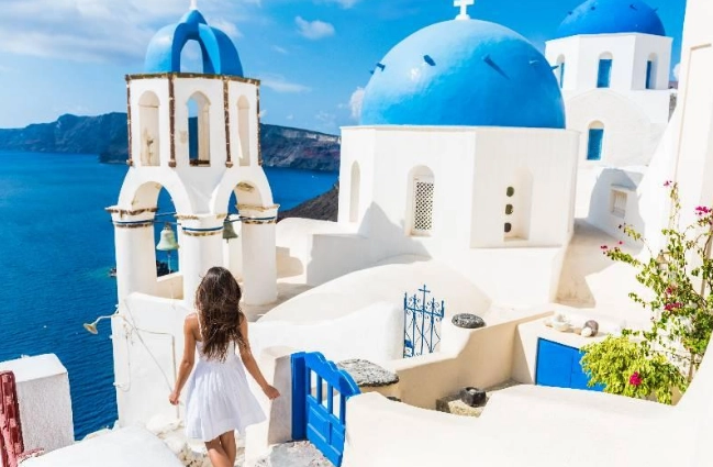 希臘旅遊心得